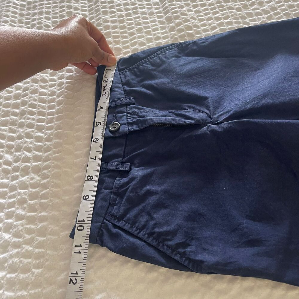 Polo Ralph Lauren Little Boys Straight Fit Twill Flat-Front Size 6 Chino Shorts - Picture 6 of 8